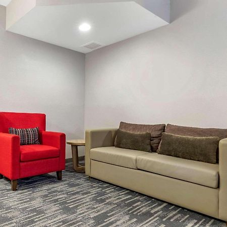 Country Inn & Suites By Radisson, Aiken, Sc 외부 사진