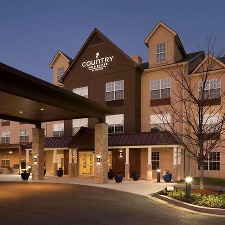 Country Inn & Suites By Radisson, Aiken, Sc 외부 사진