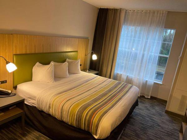 Country Inn & Suites By Radisson, Aiken, Sc 외부 사진