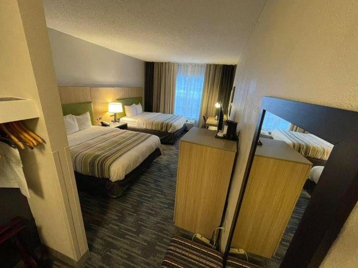 Country Inn & Suites By Radisson, Aiken, Sc 외부 사진