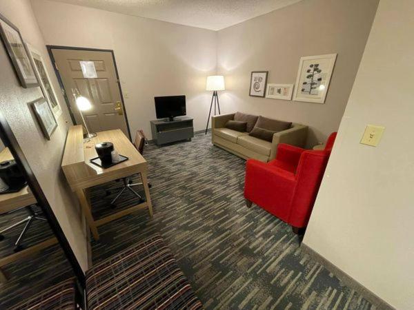 Country Inn & Suites By Radisson, Aiken, Sc 외부 사진