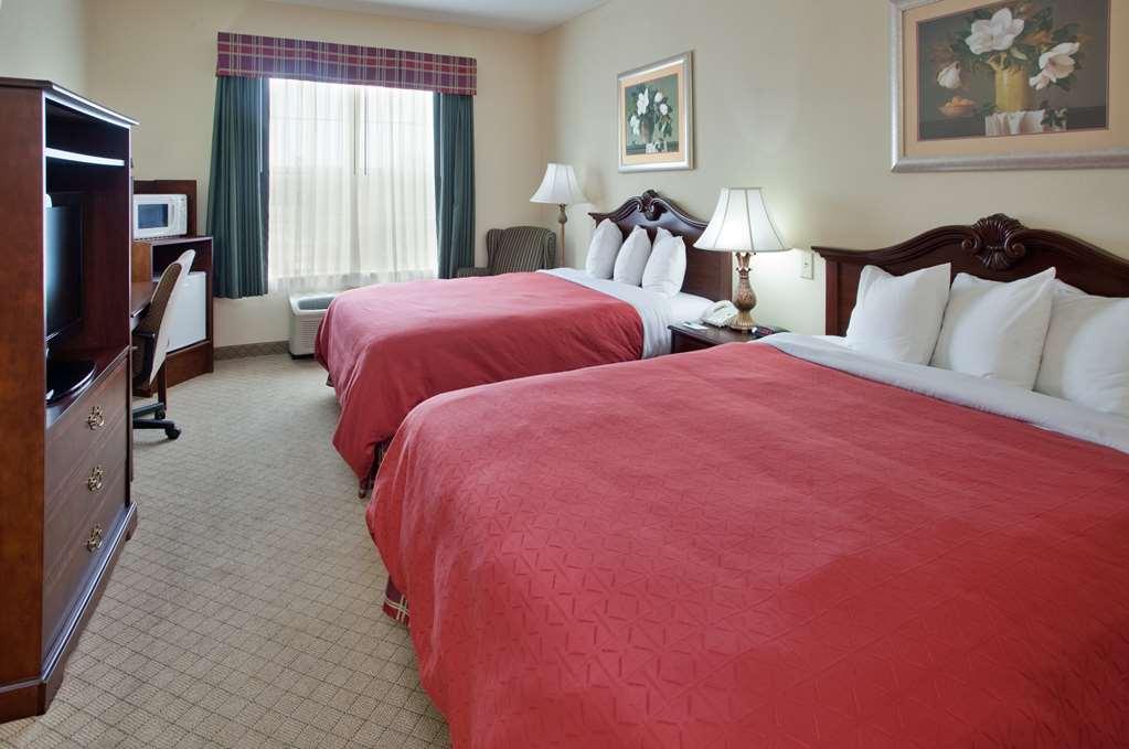 Country Inn & Suites By Radisson, Aiken, Sc 객실 사진