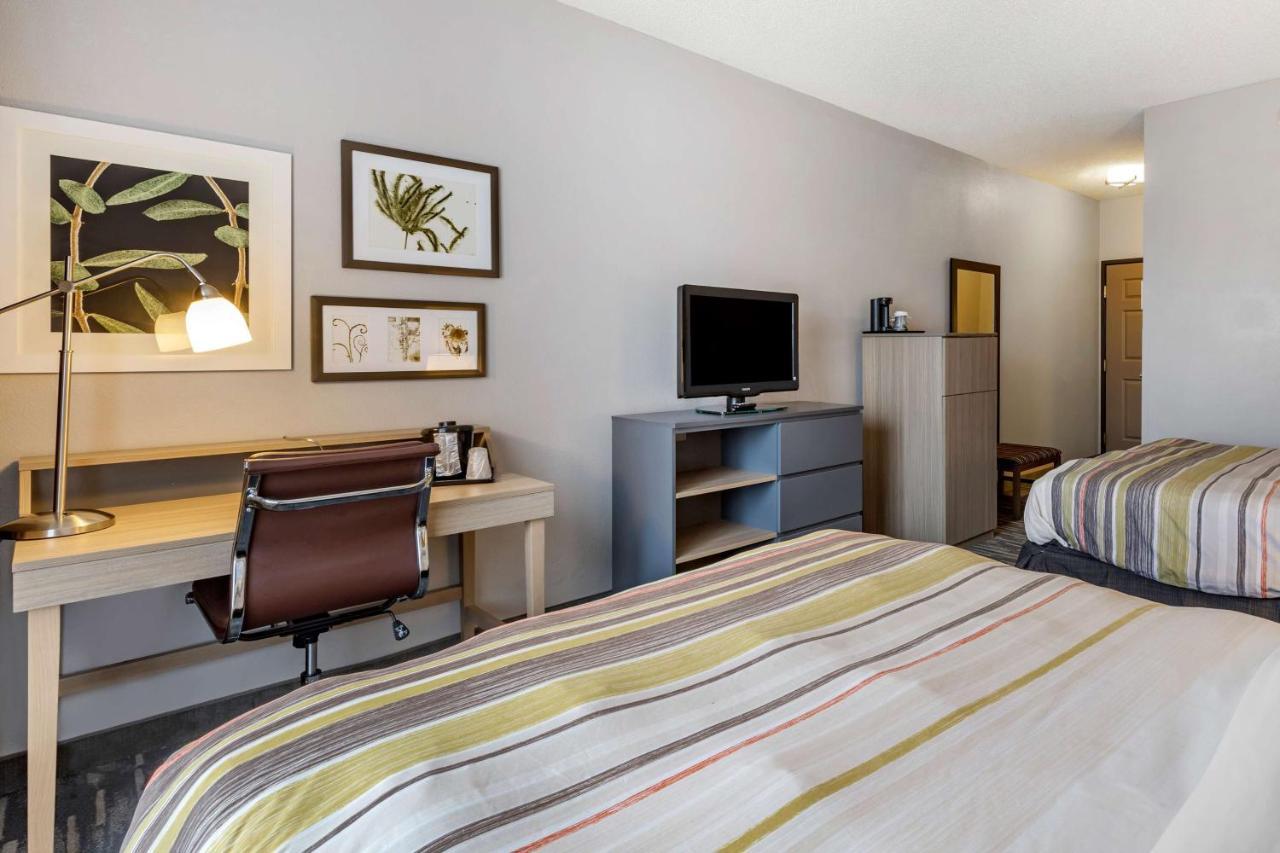 Country Inn & Suites By Radisson, Aiken, Sc 외부 사진