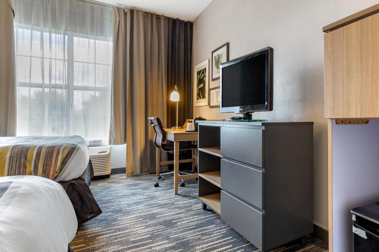 Country Inn & Suites By Radisson, Aiken, Sc 외부 사진