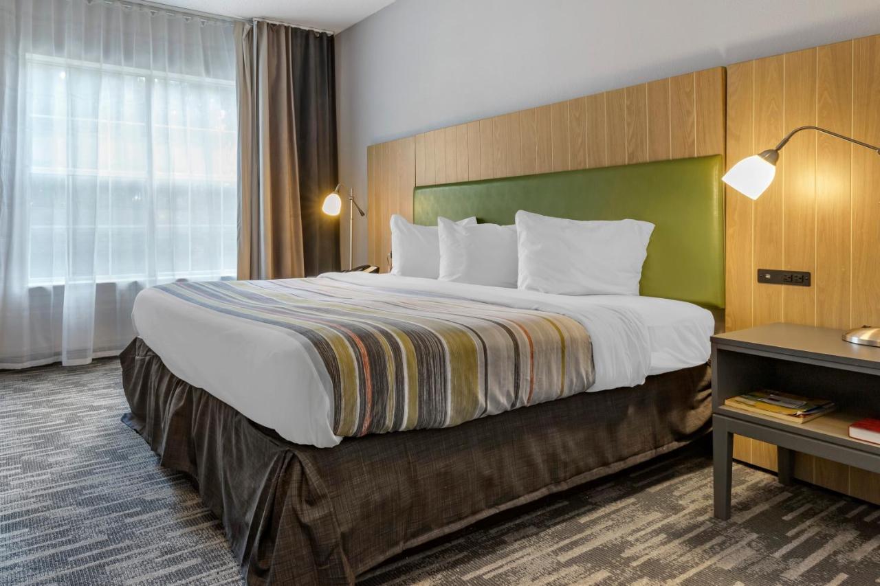 Country Inn & Suites By Radisson, Aiken, Sc 외부 사진
