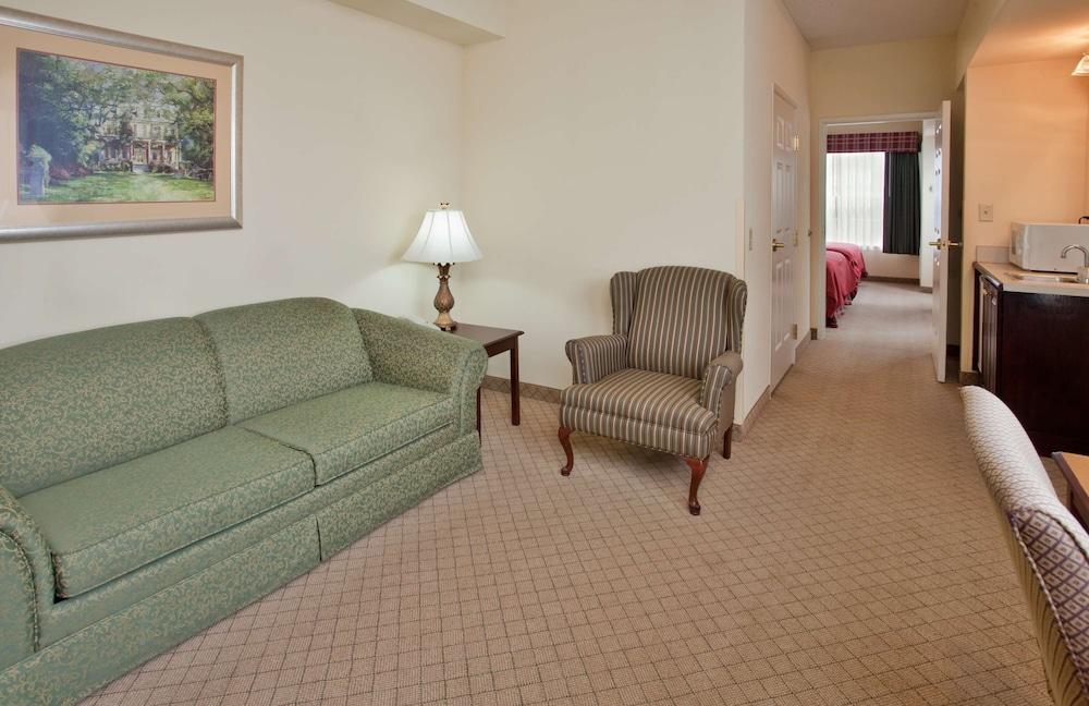 Country Inn & Suites By Radisson, Aiken, Sc 외부 사진