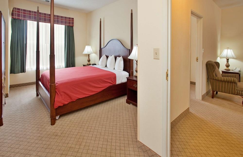 Country Inn & Suites By Radisson, Aiken, Sc 외부 사진