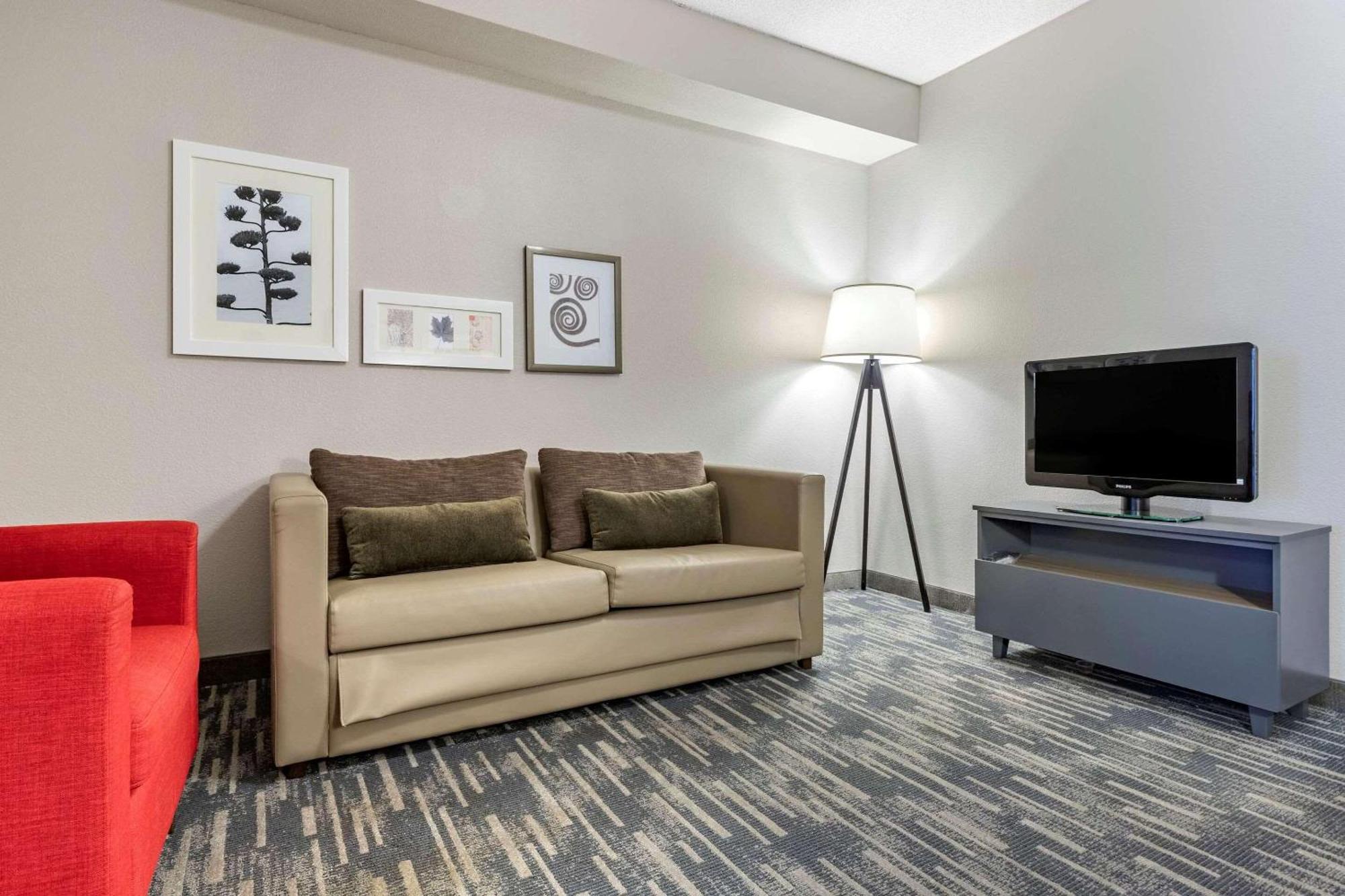 Country Inn & Suites By Radisson, Aiken, Sc 외부 사진