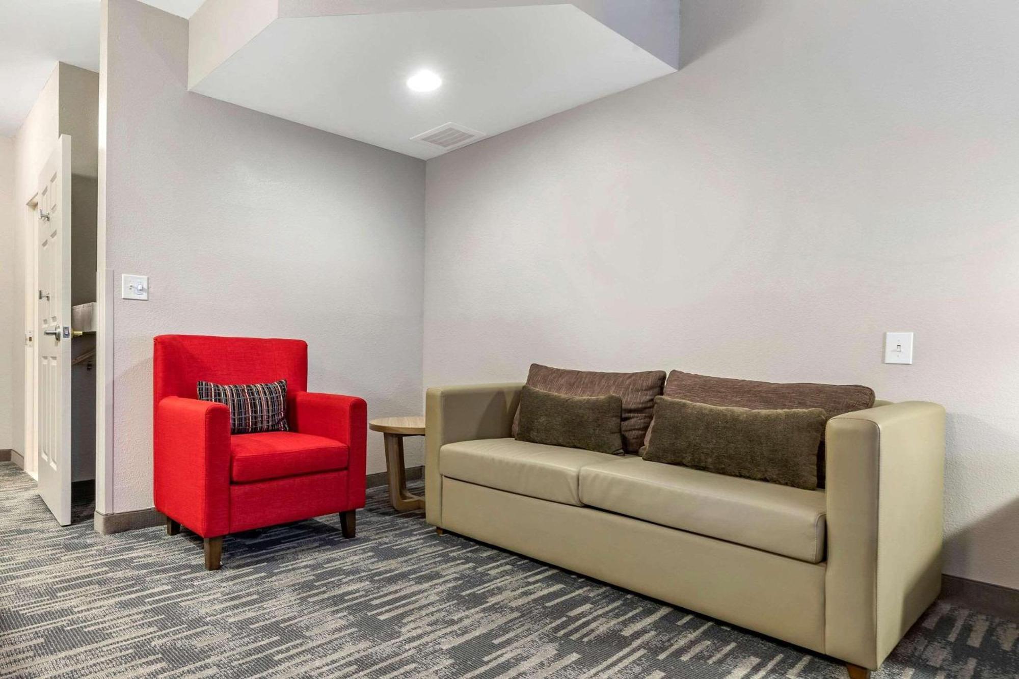 Country Inn & Suites By Radisson, Aiken, Sc 외부 사진