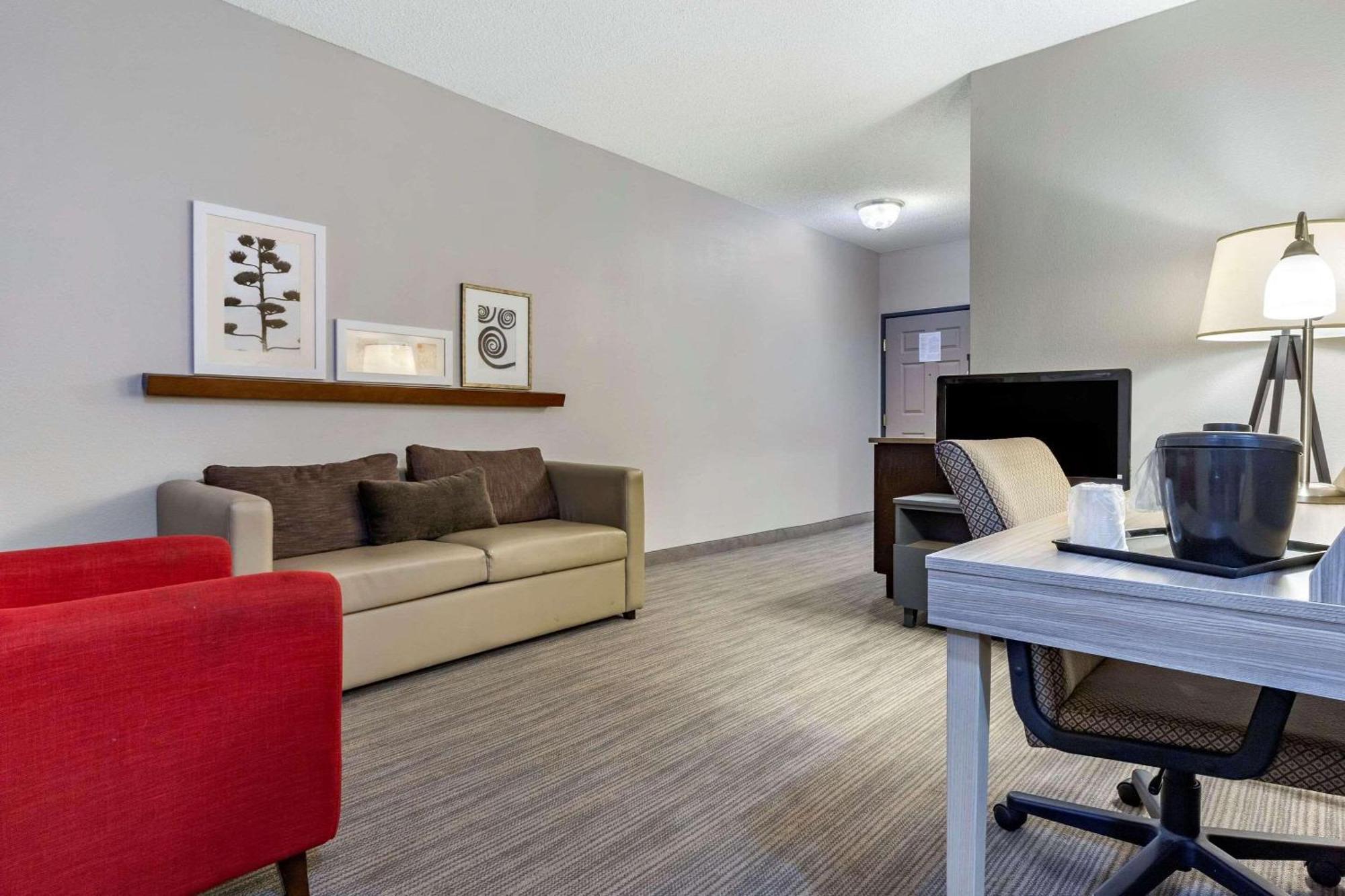Country Inn & Suites By Radisson, Aiken, Sc 외부 사진