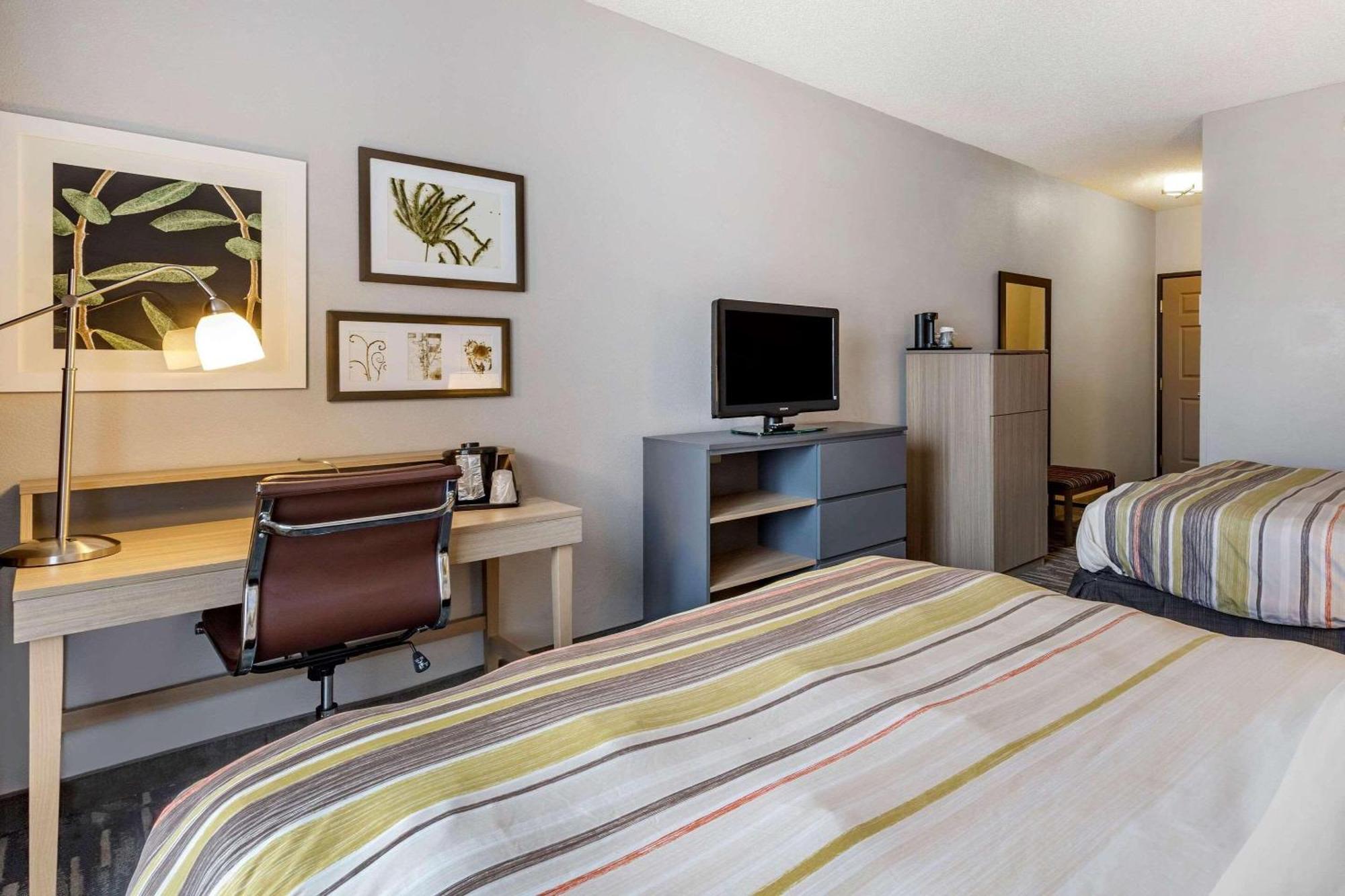Country Inn & Suites By Radisson, Aiken, Sc 외부 사진