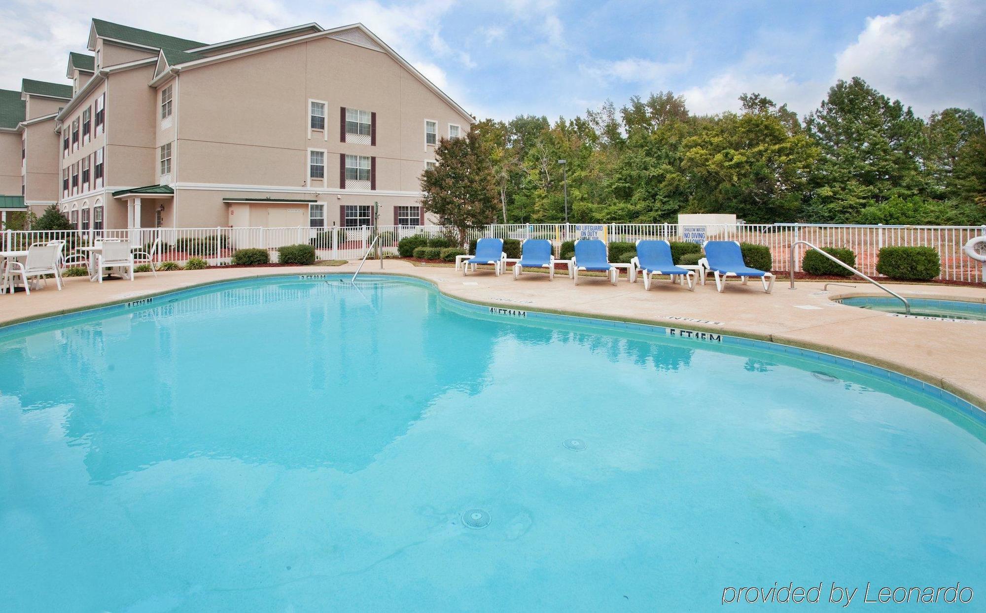 Country Inn & Suites By Radisson, Aiken, Sc 시설 사진