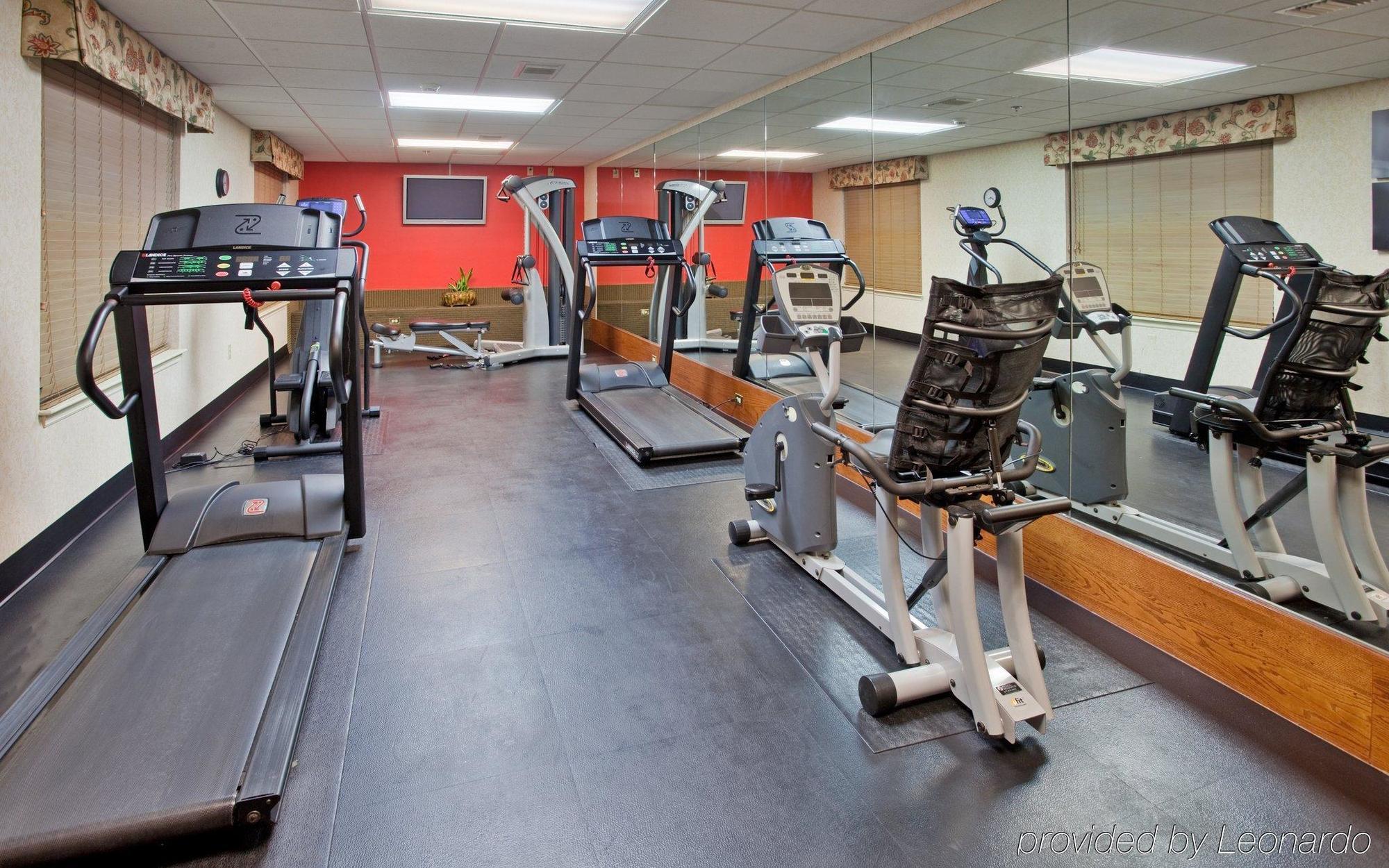 Country Inn & Suites By Radisson, Aiken, Sc 시설 사진
