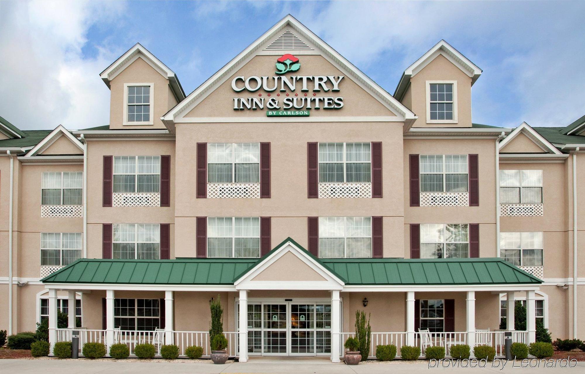 Country Inn & Suites By Radisson, Aiken, Sc 외부 사진