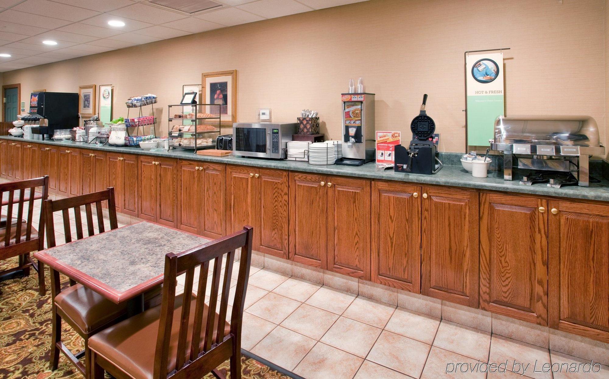 Country Inn & Suites By Radisson, Aiken, Sc 외부 사진