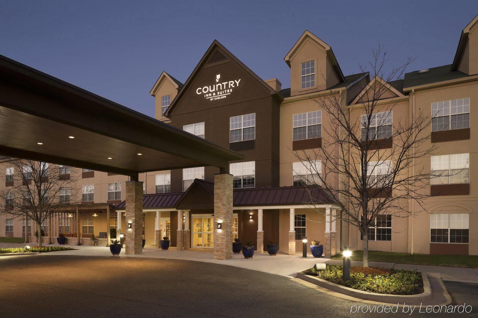 Country Inn & Suites By Radisson, Aiken, Sc 외부 사진