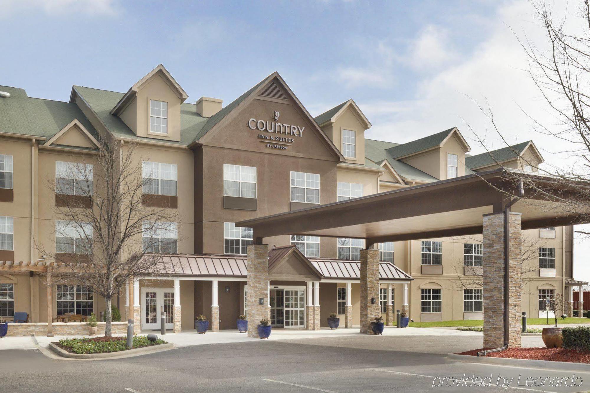 Country Inn & Suites By Radisson, Aiken, Sc 외부 사진