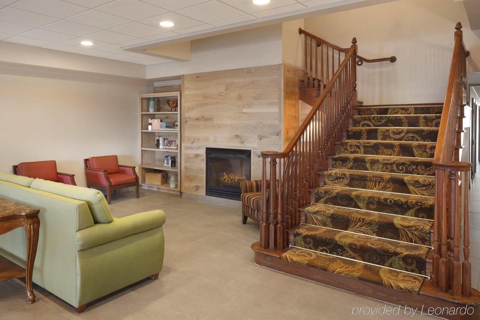 Country Inn & Suites By Radisson, Aiken, Sc 외부 사진