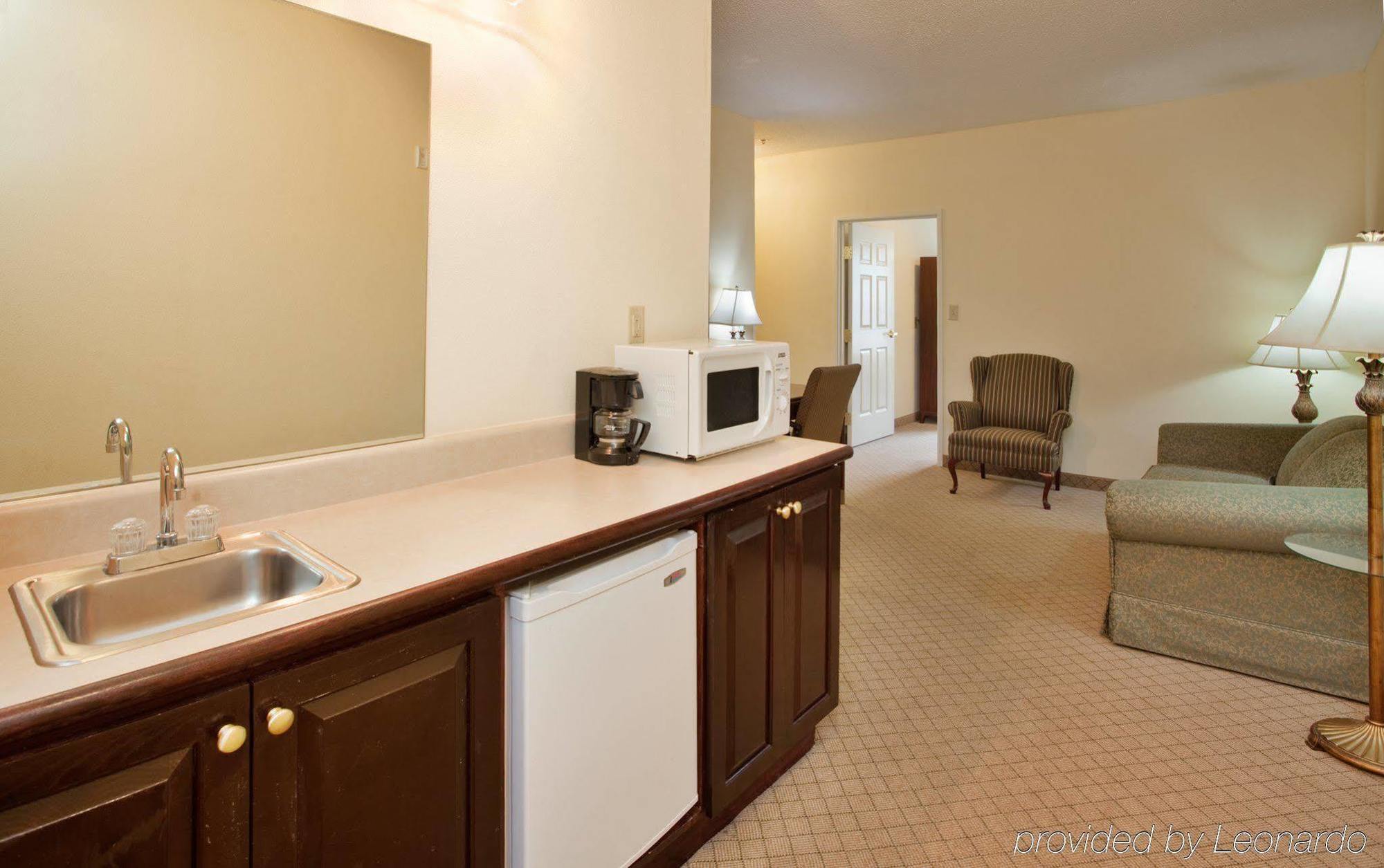 Country Inn & Suites By Radisson, Aiken, Sc 외부 사진