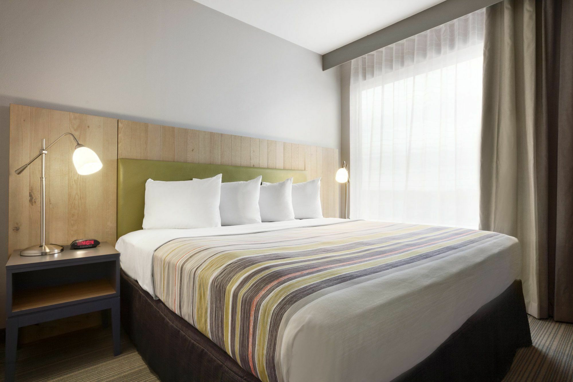 Country Inn & Suites By Radisson, Aiken, Sc 외부 사진